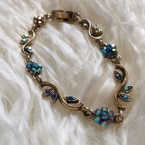 Stunning Vintage Bracelet